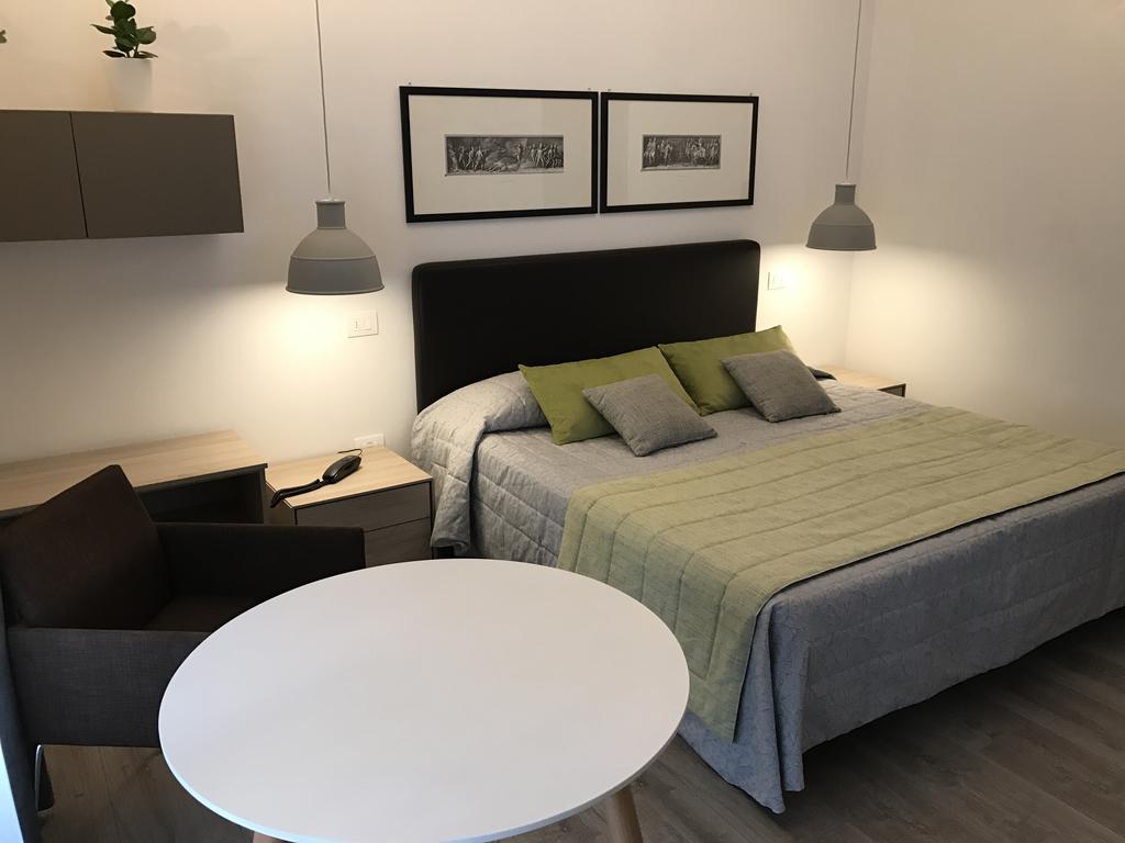Quarto Duplo Superior