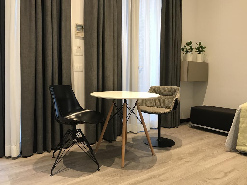 Quarto Triplo Superior