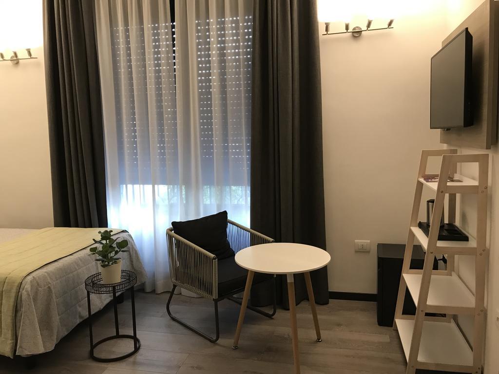 Quarto Individual Superior